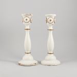 1303 8409 CANDLESTICKS